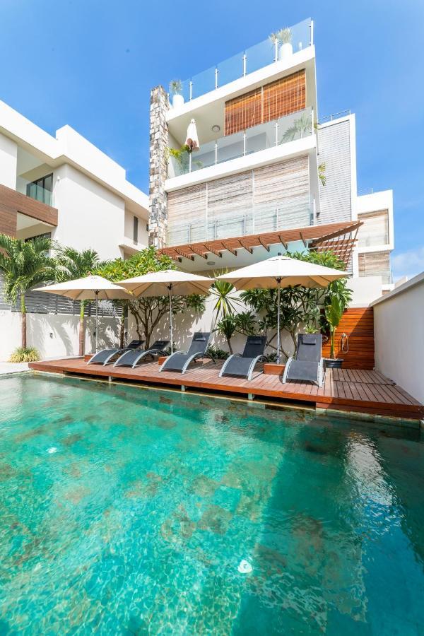 Beachcove 9 In Pereybere *