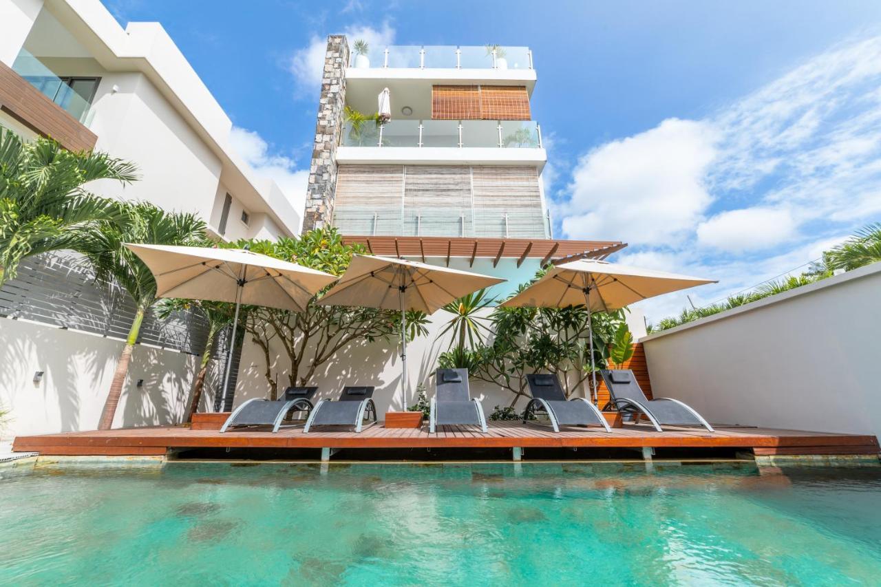 Beachcove 9 In Pereybere