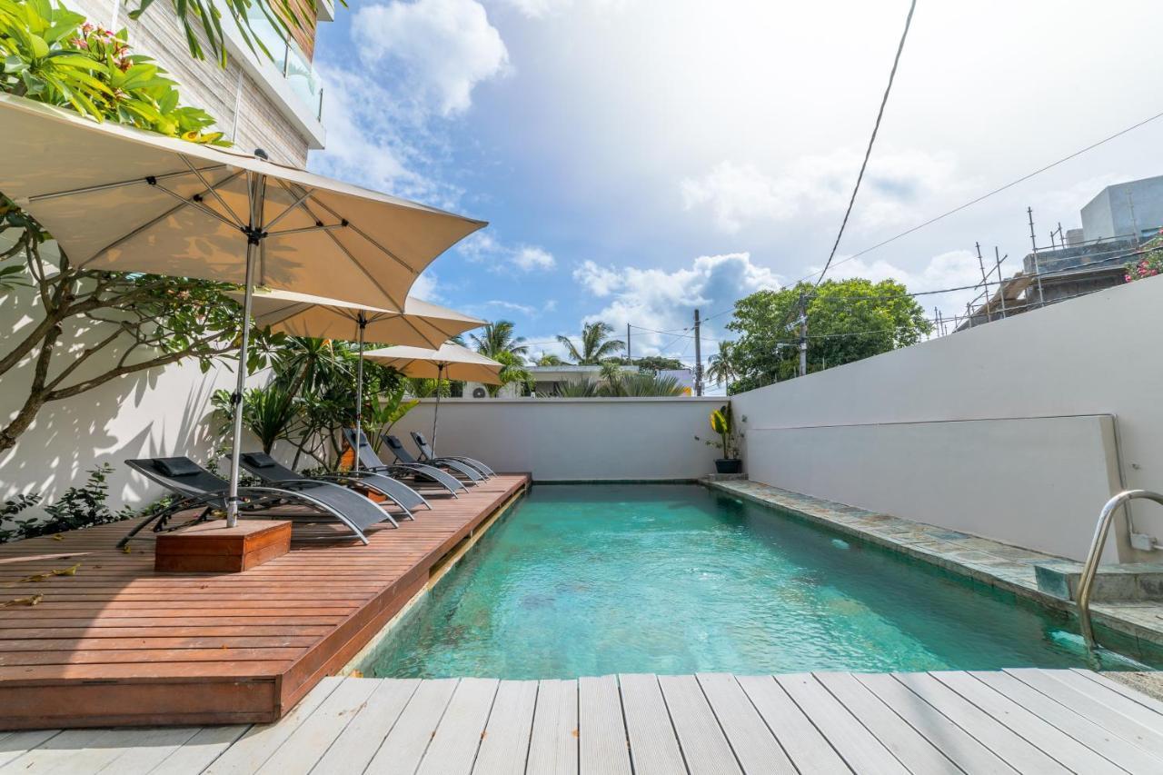 Beachcove 9 In Pereybere *