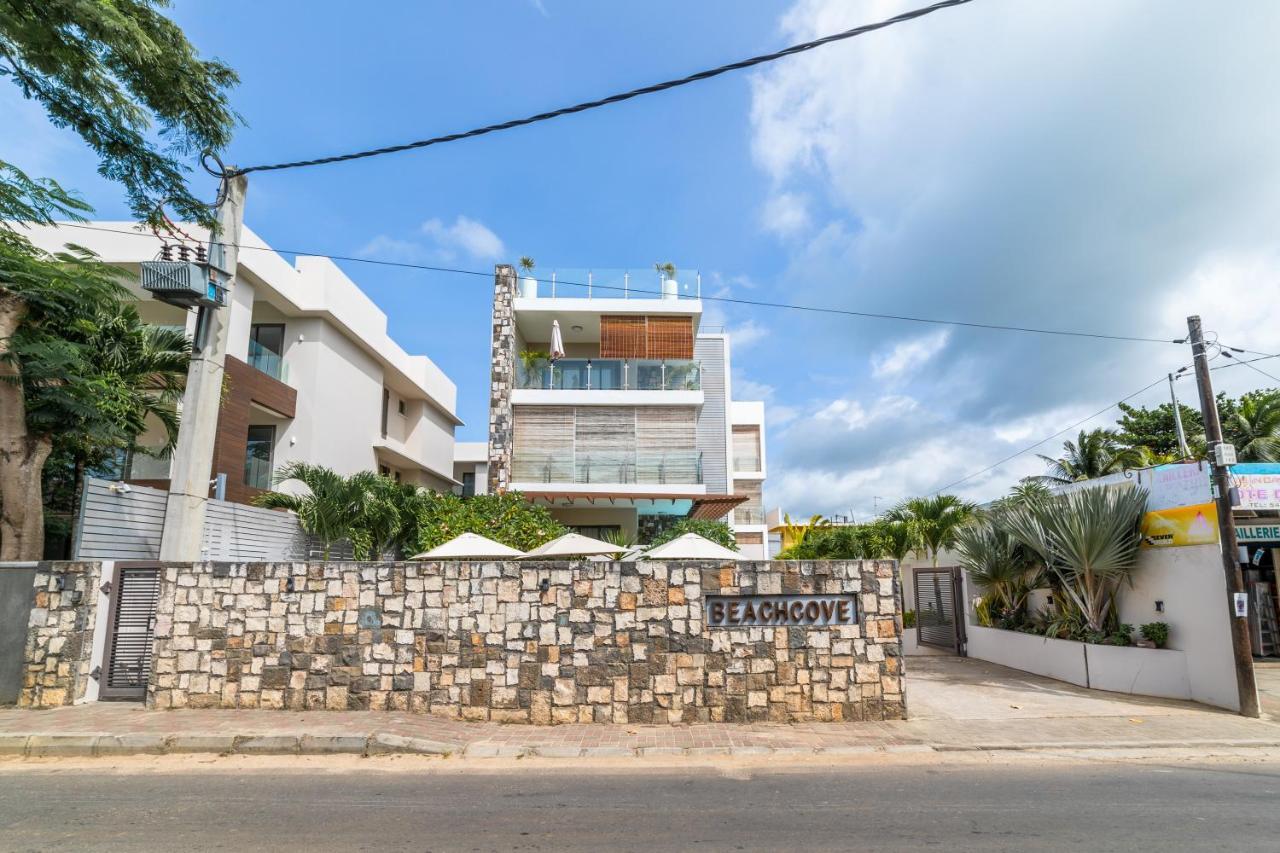 Beachcove 9 In Pereybere