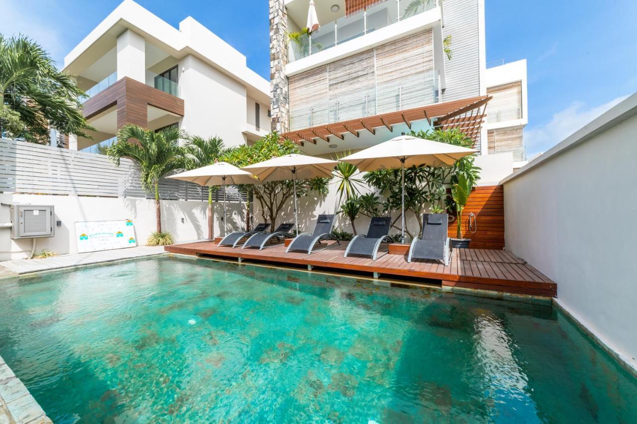 Beachcove 9 In Pereybere Apartment