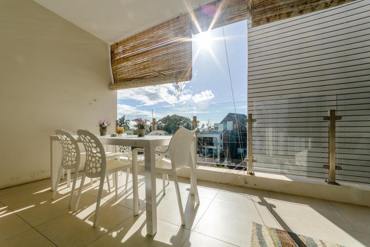 Beachcove 9 In Pereybere Apartment *