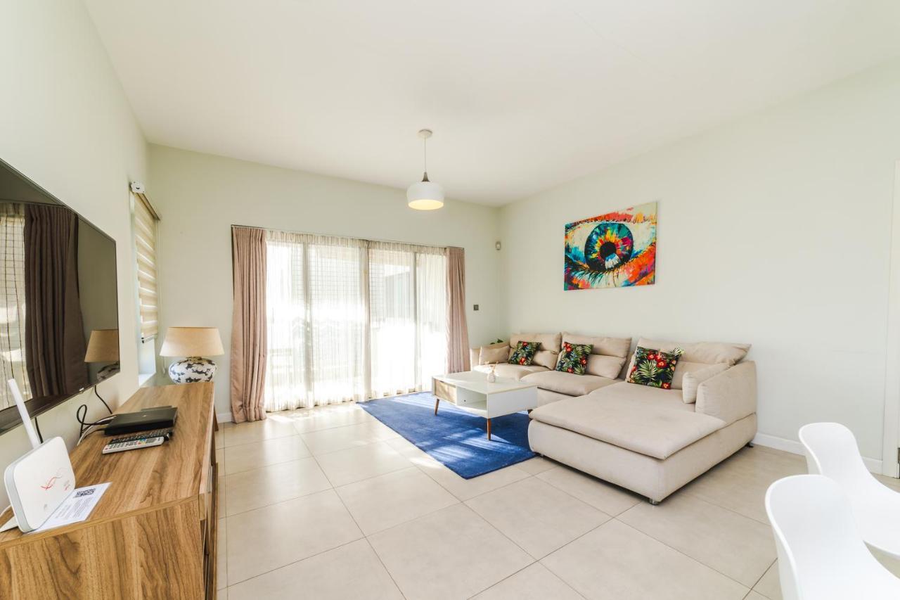 Apartment Beachcove 9 In Pereybere