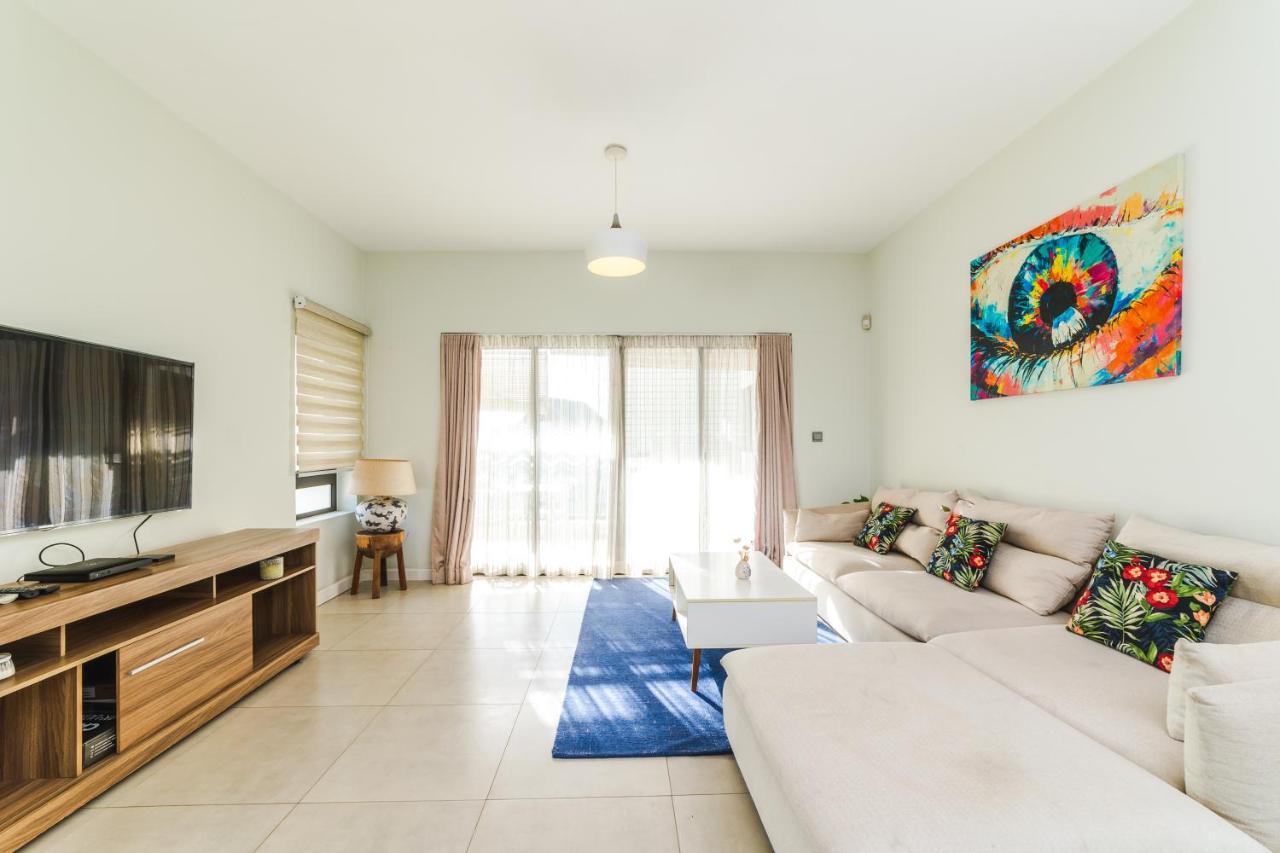 Apartment Beachcove 9 In Pereybere