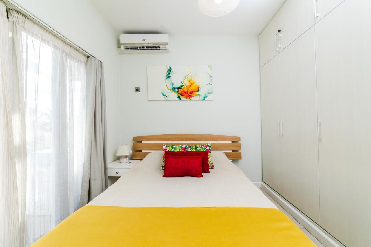 Apartment Beachcove 9 In Pereybere Pereybere Beach