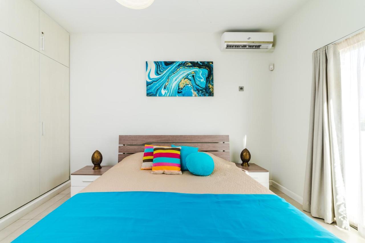 Beachcove 9 In Pereybere * Pereybere Beach