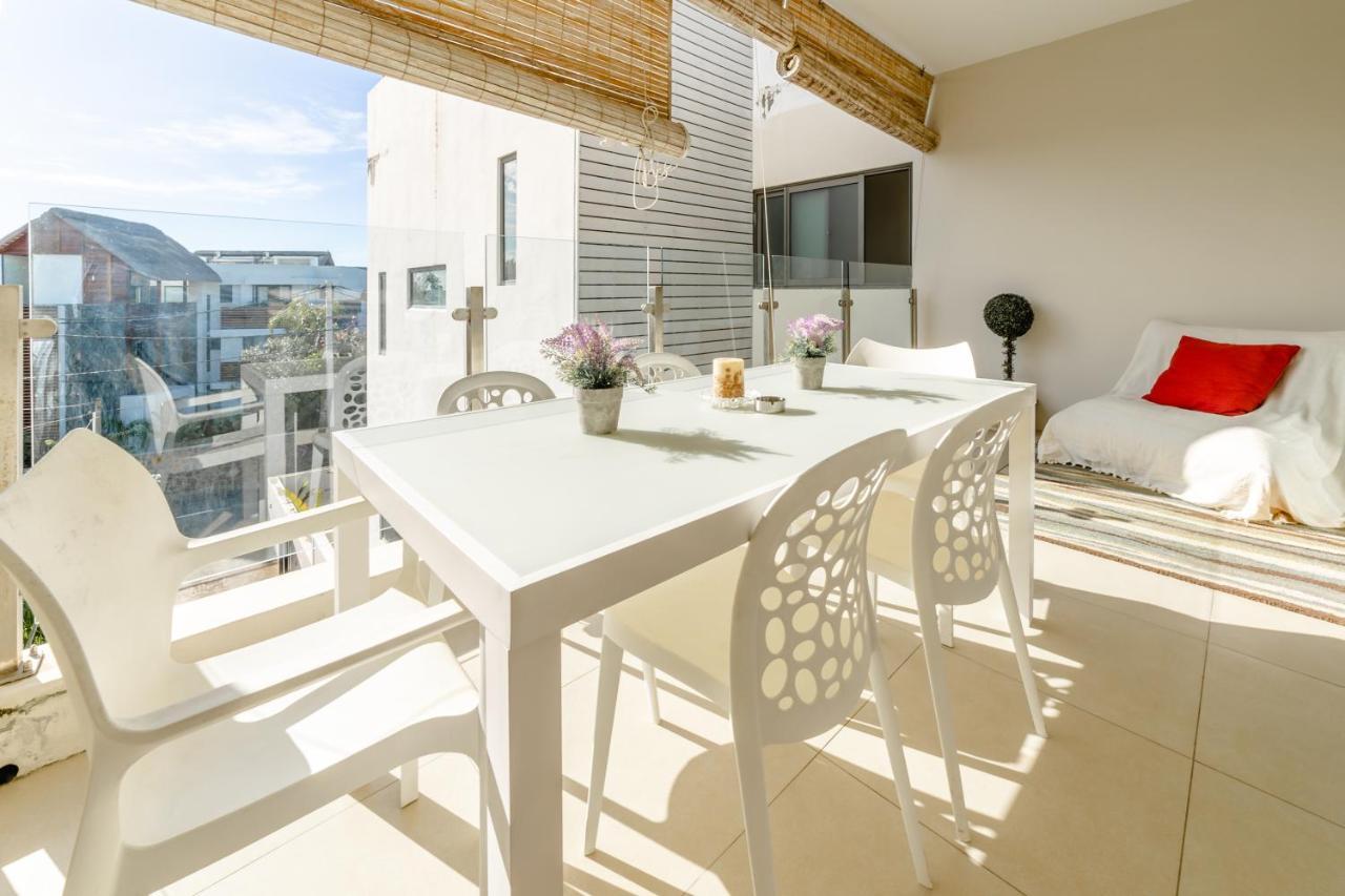 Apartment Beachcove 9 In Pereybere *
